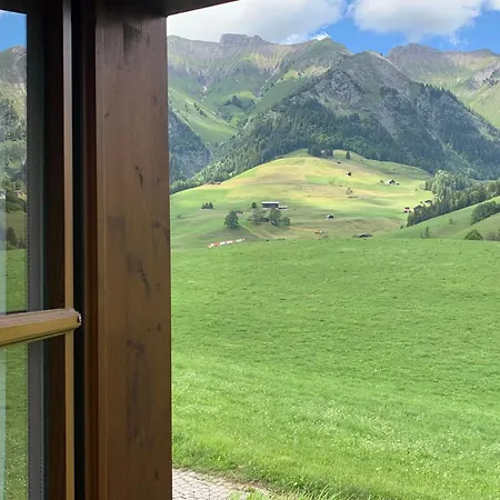 La Craitsette Apartman *