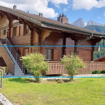 La Craitsette Apartment