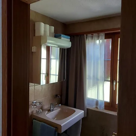 La Craitsette Apartment *