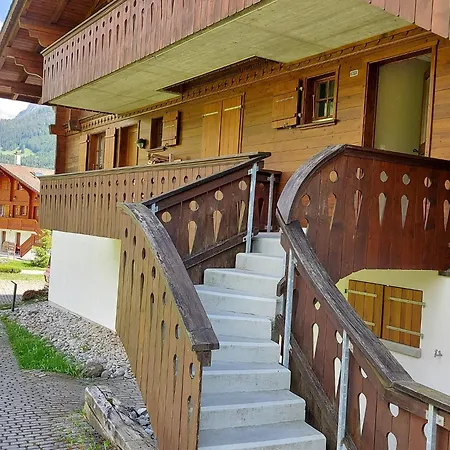 La Craitsette Apartment