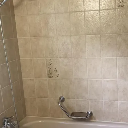 Appartement La Craitsette