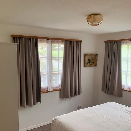 Appartement La Craitsette *