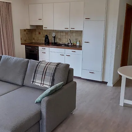 La Craitsette Appartement
